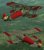 FSX\FSXacceleration Bristol Bulldog IIA